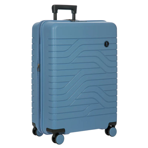 Brics Milano B|Y Ulisse 28" Medium Expandable Spinner