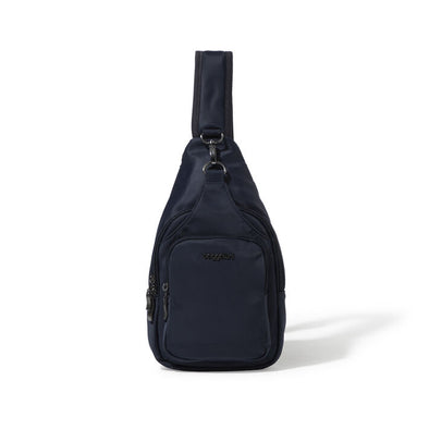 Central Park Sling French Navy