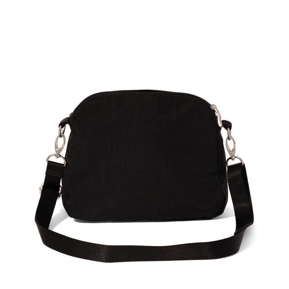 Coastal Flip Lock Crossbody