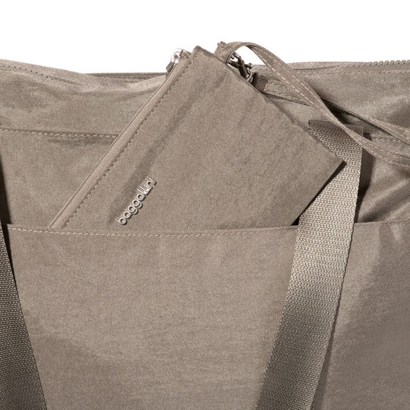 Carryall Laptop Tote