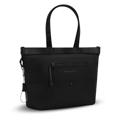 Cali Anti-Theft Ultimate Tote-carbon