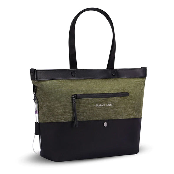 Cali Anti-Theft Ultimate Tote-loden