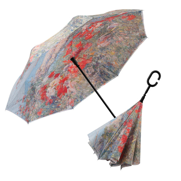 Travel Umbrella Hassam Celia's Garden