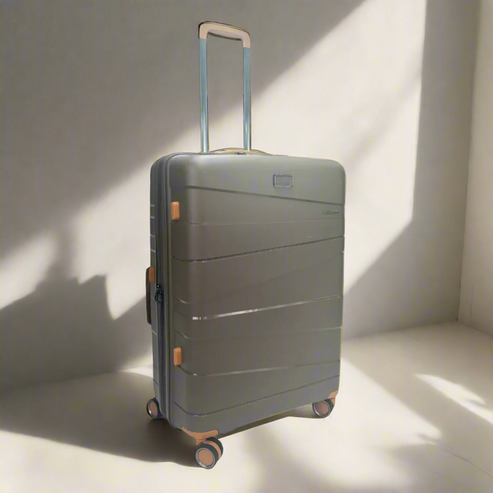 Lieber's Legacy 31" Hardside Spinner