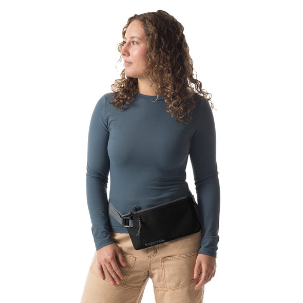 Stash RFID Sling Bag