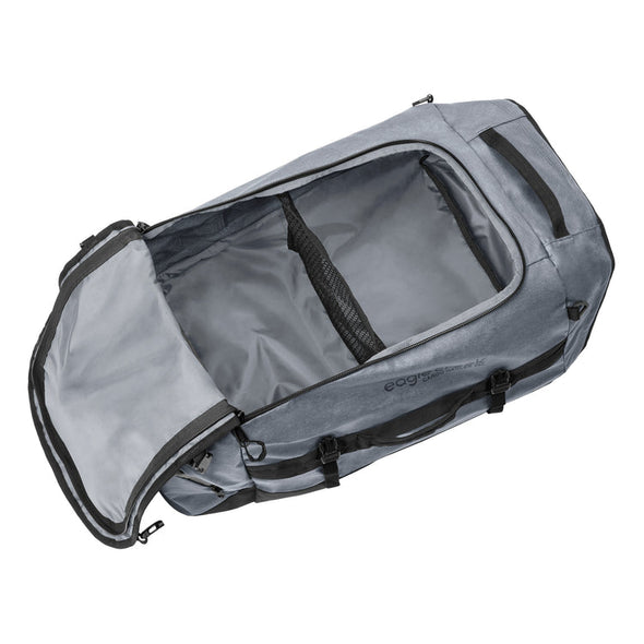 Cargo Hauler Duffel 90L-Charcoal