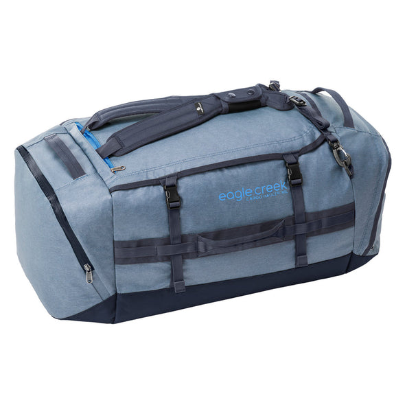 Cargo Hauler Duffel 90L-Glacier Blue