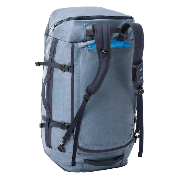 Cargo Hauler Duffel 90L-Glacier Blue