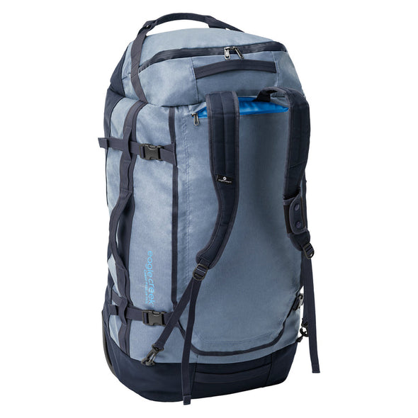 Cargo Hauler Wheeled Duffel 130L-Glacier Blue