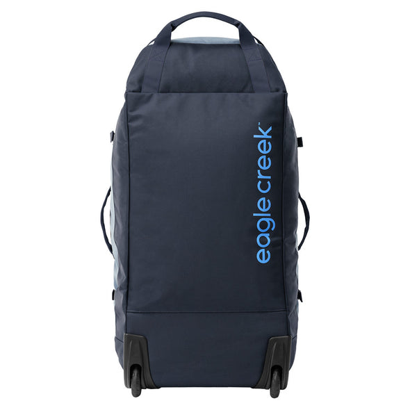 Cargo Hauler Wheeled Duffel 130L-Glacier Blue