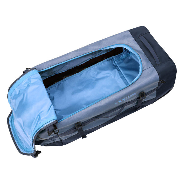 Cargo Hauler Wheeled Duffel 130L-Glacier Blue