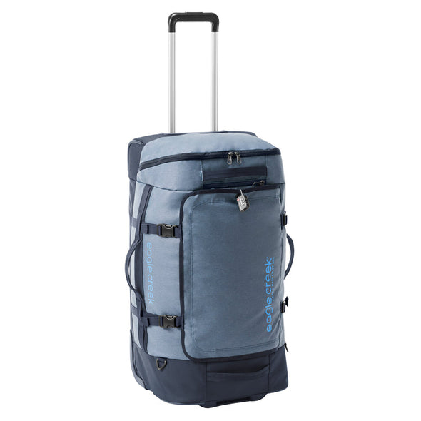 Cargo Hauler XT Wheeled Duffel 29"