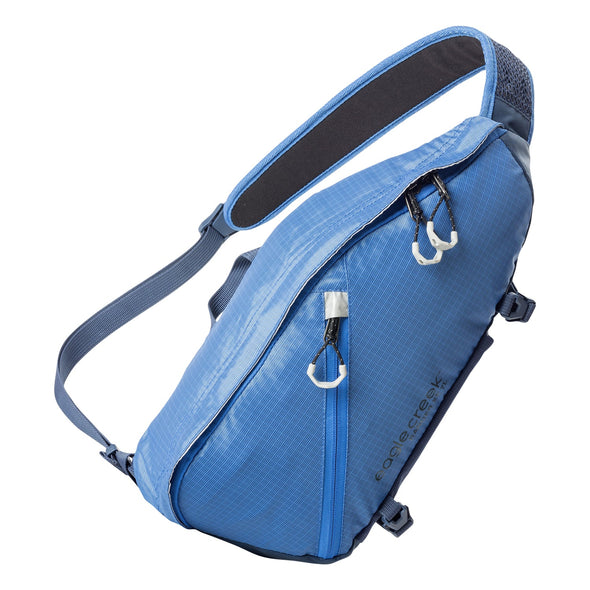 Ranger XE Cross-Body 7L-MesaBlue/Aiz