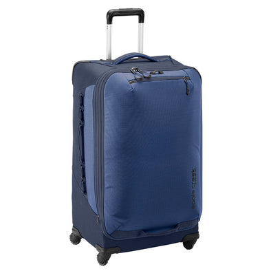 Expanse 4-Wheel 30" Luggage (95L) - Pilot Blue