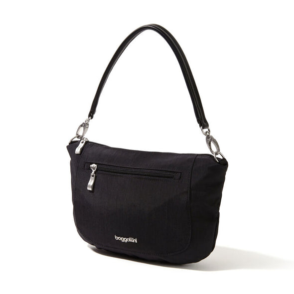 Modern Everywhere Half Moon Crossbody