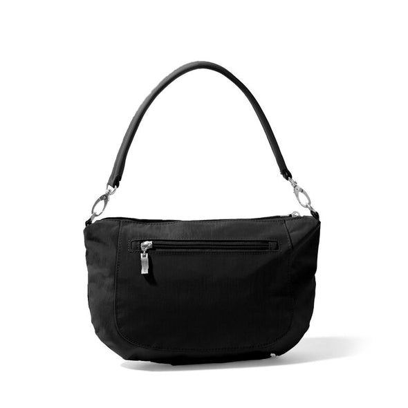 Modern Everywhere Half Moon Crossbody