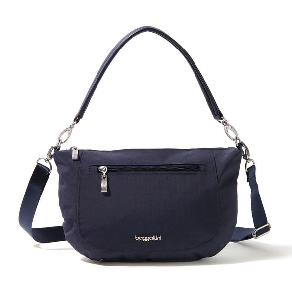 Modern Everywhere Half Moon Crossbody