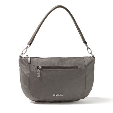 Modern Everywhere Half Moon Crossbody