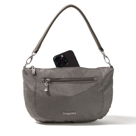 Modern Everywhere Half Moon Crossbody