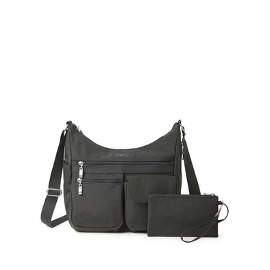 Everywhere Bagg - Charcoal