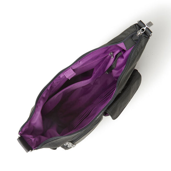 Everywhere Bagg - Charcoal