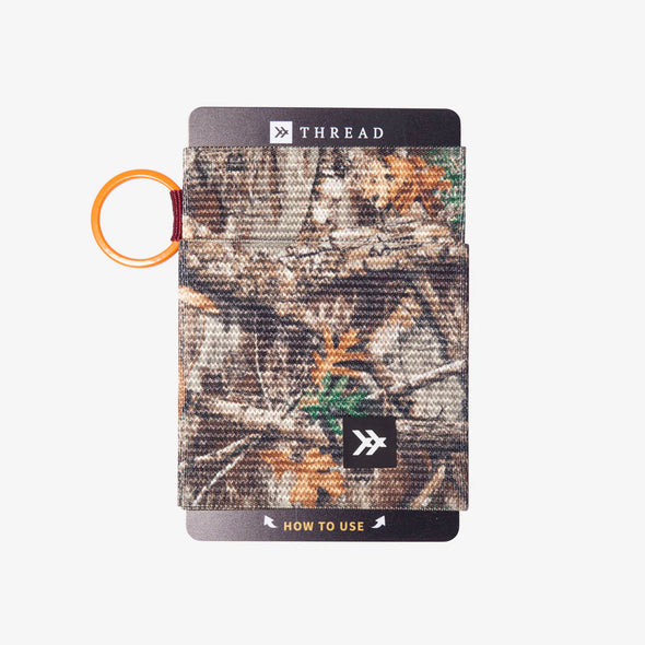Elastic Wallet