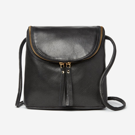 Cashmere Emery Crossbody