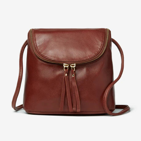 Cashmere Emery Crossbody