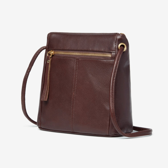 Cashmere Emery Crossbody