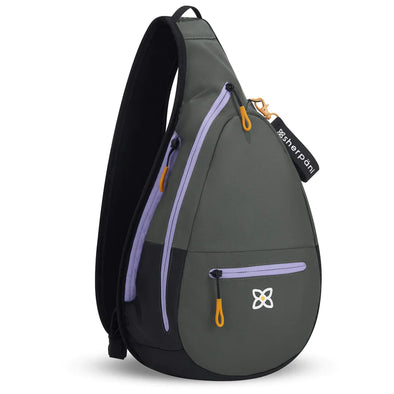 Esprit Sling Backpack - juniper