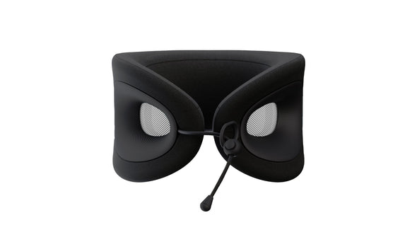 Evolution X Travel Pillow