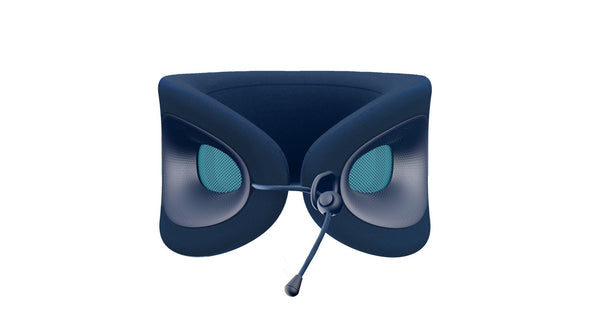 Evolution X Travel Pillow