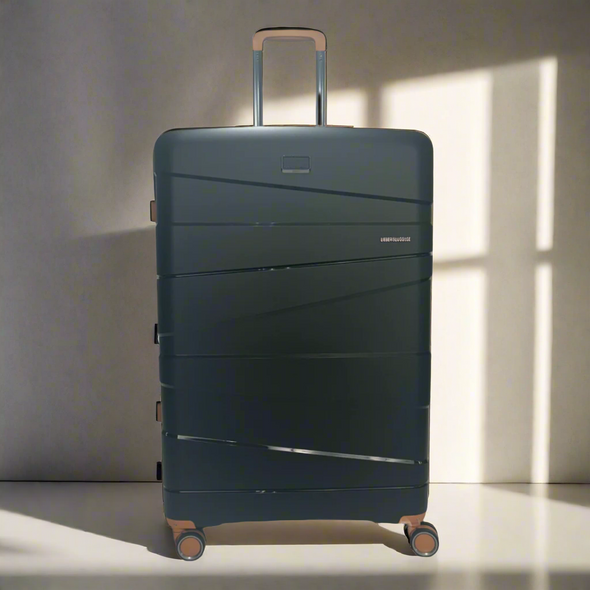 Lieber's Legacy 31" Hardside Spinner