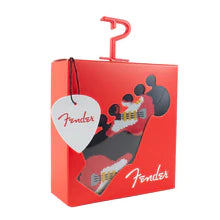 Fender Guitar Socks Gift Box