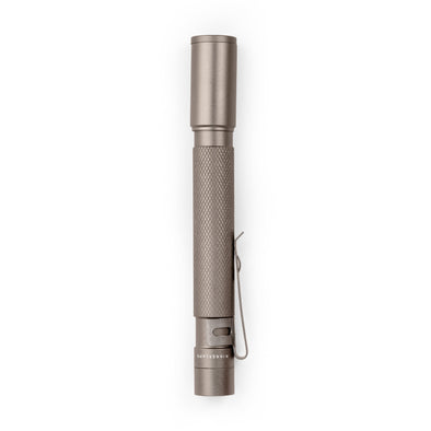 Mini Flashlight