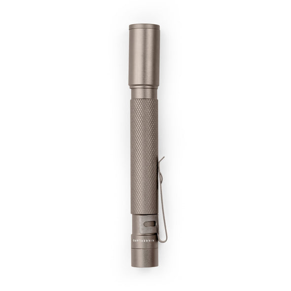 Mini Flashlight