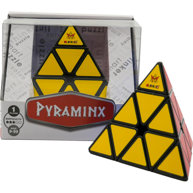 Meffert's Pyraminx Original