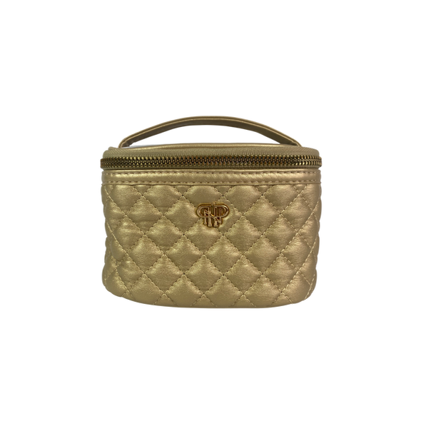 Getaway Jewelry Case Quilted