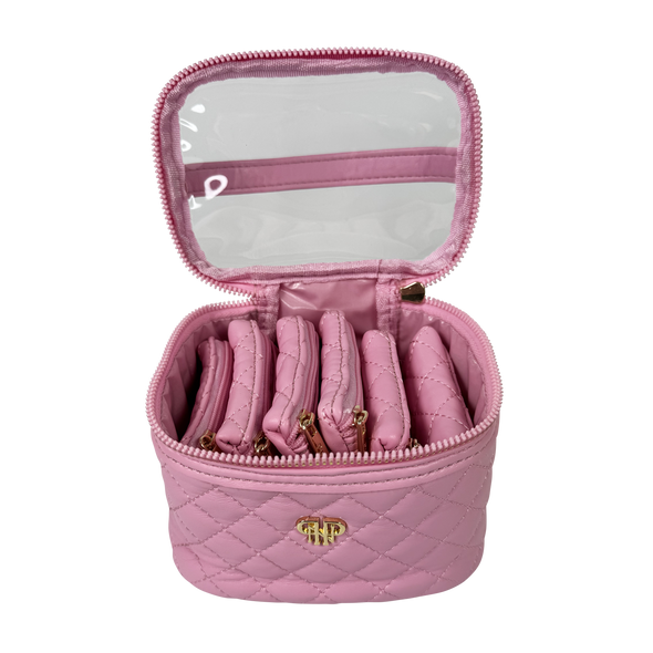 Getaway Jewelry Case - Spring 2025 Colors