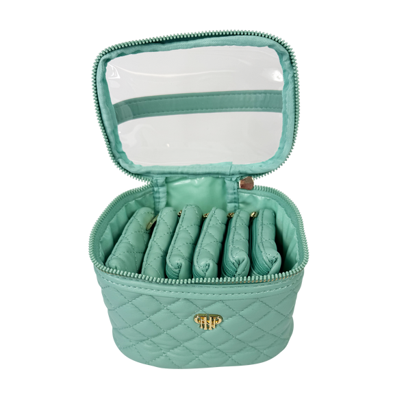 Getaway Jewelry Case - Spring 2025 Colors