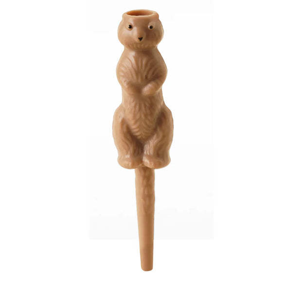 Gopher The Caddy Golf Tee
