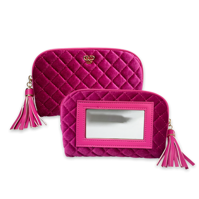 Glam Makeup Case