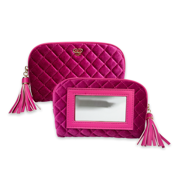Glam Makeup Case