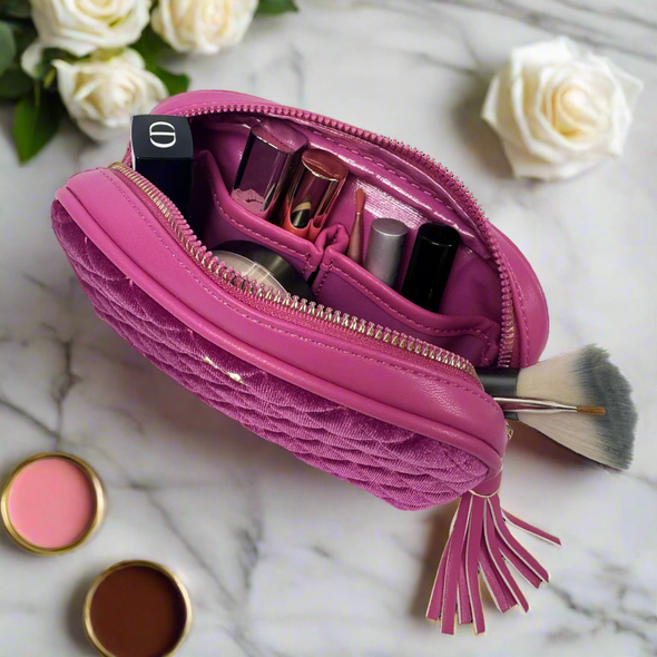 Glam Makeup Case