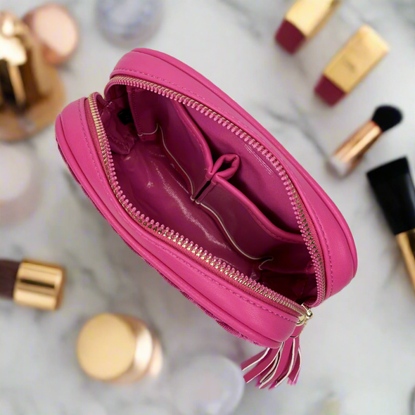 Glam Makeup Case