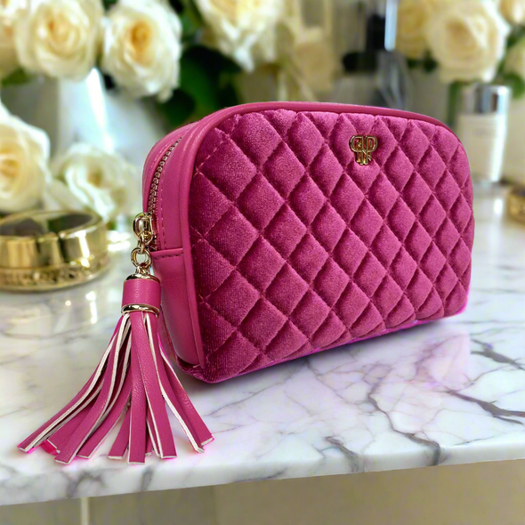 Glam Makeup Case