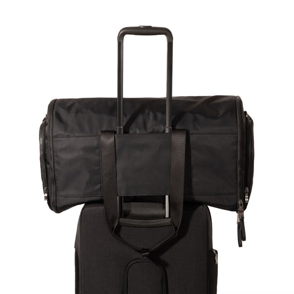 Madison 2-in-1 Garment Duffel