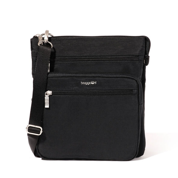 Modern Go Bag Crossbody