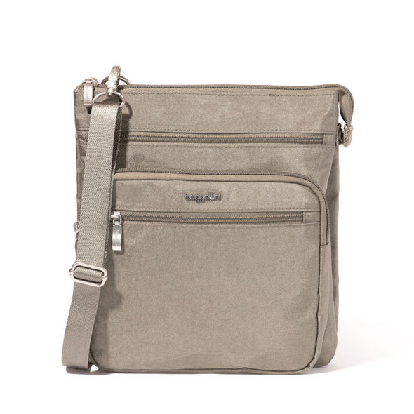 Modern Go Bag Crossbody