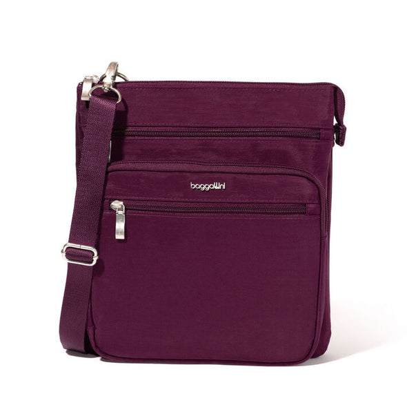 Out and About Crossbody (Modern Go Bag)